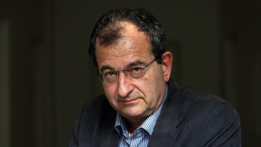 Cyril Höschl - profilové foto