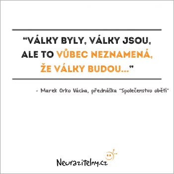 Marek Orko Vácha citáty 3