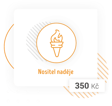 Nositel naděje