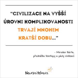 Miroslav Bárta citáty 2