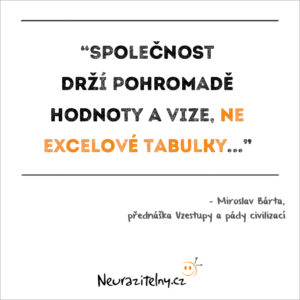Miroslav Bárta citáty 3
