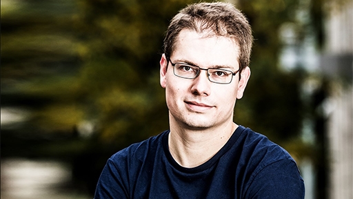 Jan Cibulka VNF