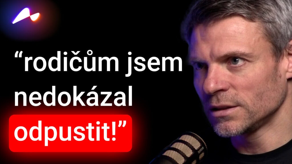 Tomáš Šebek rozhovor