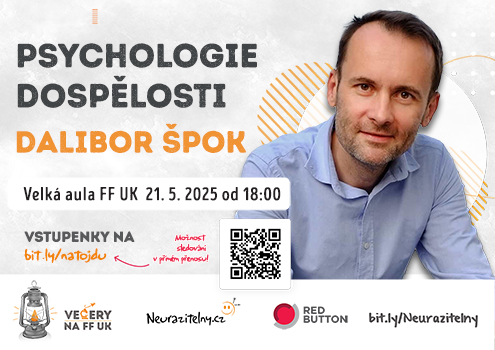 Dalibor Špok VNF